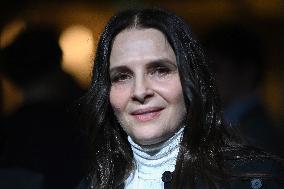 Cesar Revelations 2026 Photocall In Paris. FC