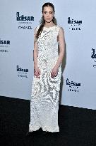 Cesar Revelations 2026 Photocall In Paris. FC