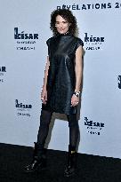 Cesar Revelations 2026 Photocall In Paris. FC