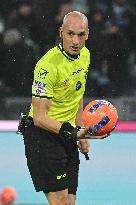 CALCIO - Serie A - SS Lazio vs Como 1907