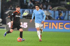 CALCIO - Serie A - SS Lazio vs Como 1907