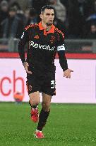 CALCIO - Serie A - SS Lazio vs Como 1907