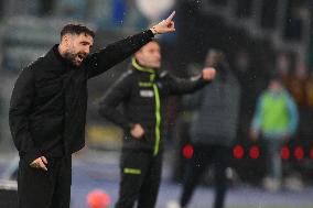 CALCIO - Serie A - SS Lazio vs Como 1907