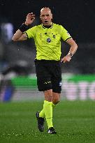 CALCIO - Serie A - SS Lazio vs Como 1907