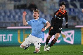 CALCIO - Serie A - SS Lazio vs Como 1907