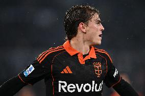 CALCIO - Serie A - SS Lazio vs Como 1907