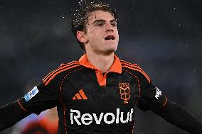 CALCIO - Serie A - SS Lazio vs Como 1907