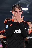 CALCIO - Serie A - SS Lazio vs Como 1907