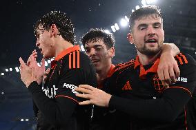 CALCIO - Serie A - SS Lazio vs Como 1907