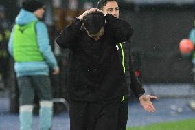 CALCIO - Serie A - SS Lazio vs Como 1907