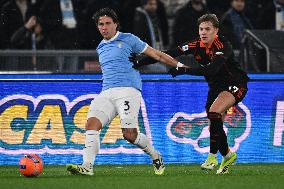 CALCIO - Serie A - SS Lazio vs Como 1907