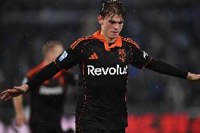 CALCIO - Serie A - SS Lazio vs Como 1907