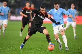 CALCIO - Serie A - SS Lazio vs Como 1907