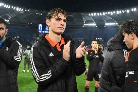 CALCIO - Serie A - SS Lazio vs Como 1907