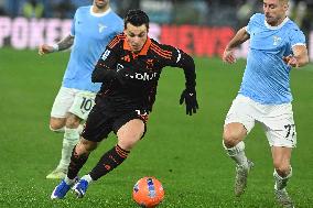 CALCIO - Serie A - SS Lazio vs Como 1907