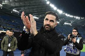 CALCIO - Serie A - SS Lazio vs Como 1907