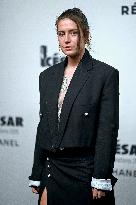 Cesar Revelations 2026 Photocall In Paris. FC