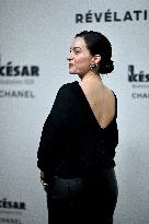 Cesar Revelations 2026 Photocall In Paris. FC