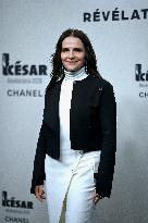 Cesar Revelations 2026 Photocall In Paris. FC