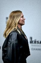 Cesar Revelations 2026 Photocall In Paris. FC