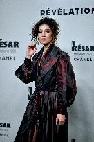 Cesar Revelations 2026 Photocall In Paris. FC