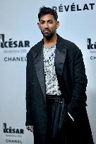 Cesar Revelations 2026 Photocall In Paris. FC