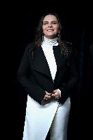 Cesar Revelations 2026 Photocall In Paris. FC