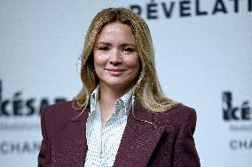 Cesar Revelations 2026 Photocall In Paris. FC