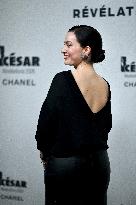 Cesar Revelations 2026 Photocall In Paris. FC