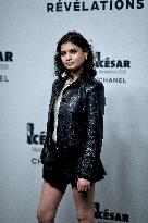 Cesar Revelations 2026 Photocall In Paris. FC