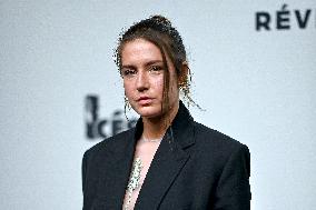 Cesar Revelations 2026 Photocall In Paris. FC