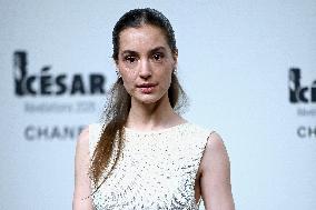 Cesar Revelations 2026 Photocall In Paris. FC