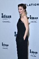 Cesar Revelations 2026 Photocall In Paris. FC