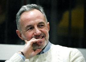 Emmanuel Gregoire Municipal Campaign - Paris