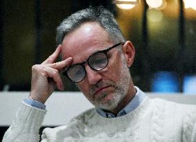 Emmanuel Gregoire Municipal Campaign - Paris