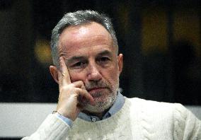 Emmanuel Gregoire Municipal Campaign - Paris