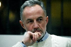 Emmanuel Gregoire Municipal Campaign - Paris