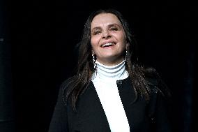 Cesar Revelations 2026 Photocall In Paris. FC