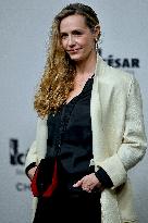 Cesar Revelations 2026 Photocall In Paris. FC