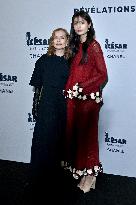 Cesar Revelations 2026 Photocall In Paris. FC