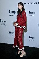 Cesar Revelations 2026 Photocall In Paris. FC