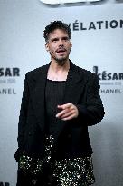 Cesar Revelations 2026 Photocall In Paris. FC
