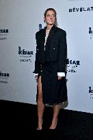 Cesar Revelations 2026 Photocall In Paris. FC