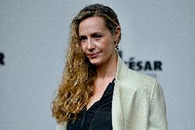 Cesar Revelations 2026 Photocall In Paris. FC