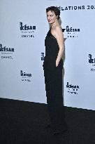 Cesar Revelations 2026 Photocall In Paris. FC