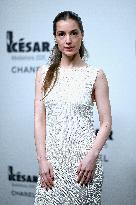 Cesar Revelations 2026 Photocall In Paris. FC