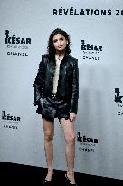 Cesar Revelations 2026 Photocall In Paris. FC