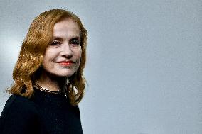 Cesar Revelations 2026 Photocall In Paris. FC