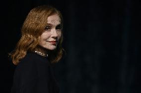 Cesar Revelations 2026 Photocall In Paris. FC