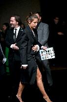 Cesar Revelations 2026 Photocall In Paris. FC